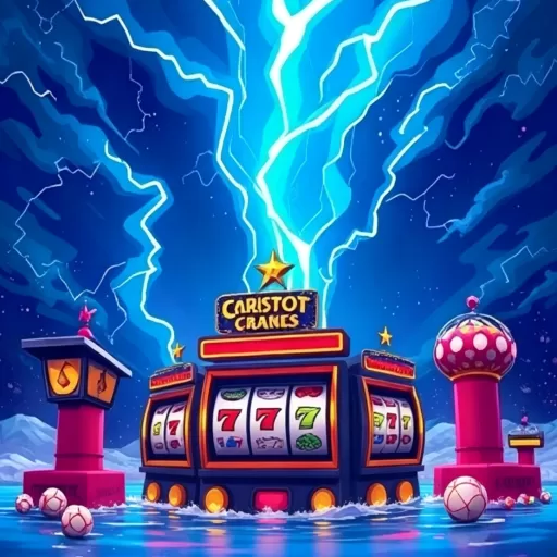 gacor88: Promo dan Bonus Terbaik untuk Para Gamer Indonesia