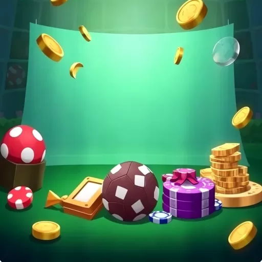 Mengulas Fitur Menarik di Situs Game gacor88