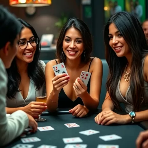 gacor88: Menyelami Keseruan Permainan Poker yang Menarik di Indonesia